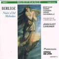 MELODIES:BERLIOZ