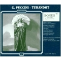 Puccini: Turandot