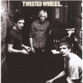Twisted Wheel (+DVD)
