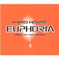 Hard House Euphoria Vol.1 (Mixed By Lisa Lashes)