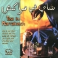 Africa - Tea In Marrakech