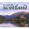 Taste Of Scotland, A (The Pipes Are Calling/Scottish Country Dancing/Scottish Accordion Favourites)