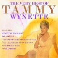 Very Best Of Tammy Wynette
