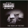 Year Of The Rat, The