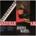 Jazzville 4 AM