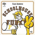 School House Funk Vol.2 Compiled By DJ Shadow