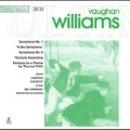 Vaughan Williams: Symphonies, The Lark Ascending, etc