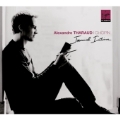Journal Intime - Chopin Works / Alexandre Tharaud