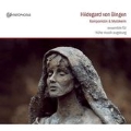 H.von Bingen: Composer & Mystic