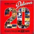 Delicious Vinyl 20 Years Fresh Mixx Tape (US)