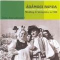 Wedding At Sovenyfalva in 1980 (Antal Fekete's Field Recordings Vol.5)