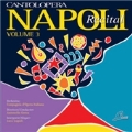 Napoli Recital Vol.3 (Complete Versions and Orchestral Backing Tracks)