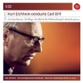 Kurt Eichhorn Conducts Carl Orff