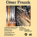 Franck: Symphony trans. organ; Prelude, choral & fugue