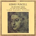 Purcell: Songs and Elegies