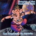 Les Elephants du Paradise