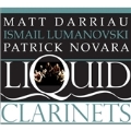 Liquid Clarines