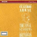 Claudio Arrau: The Final Sessions
