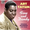 Fine And Dandy (Original Recordings 1937-1944)