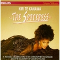 The Sorceress: Original Soundtrack