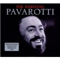 Essential Pavarotti