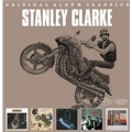 Original Album Classics : Stanley Clarke