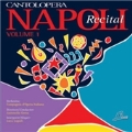 Napoli Recital Vol.1 (Complete Versions and Orchestral Backing Tracks)