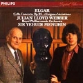 Elgar: Cello Concerto; Enigma Variations