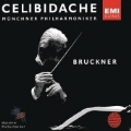 Bruckner: Symphonies Nos. 3 - 9, Te Deum, Mass In F
