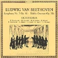 Beethoven: Wind ensemble arrangements
