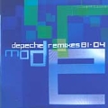Remixes 1981-2004