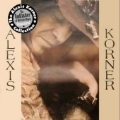Alexis Korner (Expanded Edition/Remastered)
