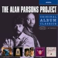 Original Album Classics : The Alan Parsons Project<限定盤>