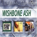 Wishbone Four/There's The Rub/Front Page News
