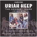 Inside Uriah Heep 1970-1976 (The Hensley Years)