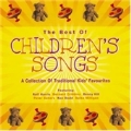 The Best Of Children's Songs [CCCD]