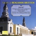 Facets of Benjamin Britten