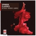 Highlights of Spanish Music -De Falla/Rodrigo/Albeniz/etc