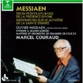 Messiaen: Trois Petites Liturgies, Meditations