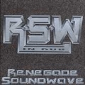 Renegade Soundwave In Dub