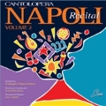 Napoli Recital Vol.2 (Complete Versions and Orchestral Backing Tracks)