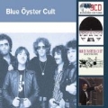 Blue Oyster Cult/Secret Treaties/Agents Of Fortune