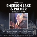 Inside Emerson Lake & Palmer - A Critical Review