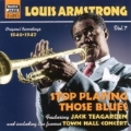 Louis Armstrong Vol.7