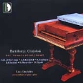 Bartolomeo Cristofori - Sei Sonate di Varii Autori / Guglielmi