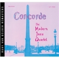 Concorde (Rudy Van Gelder Remaster)