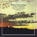 W.Peterson-Berger: Complete Symphonies, Violin Concerto and Other Orchestral Works