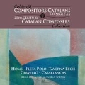 20th Century Catalan Composers Collection Vol.6 - Homs, Fleta Polo, Taverna-Bech, etc