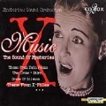 X-Music (The Sound Of Mysteries)