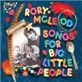 Songs For Big Little People